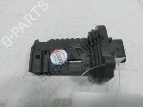 Used Mass air flow sensor Mass air flow sensor BMW X1 (F48) sDrive 18 i (136 hp) 37763080 37763080