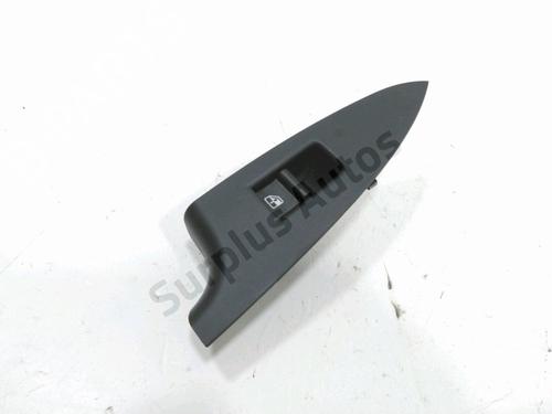 Used Left rear window switch Left rear window switch 37781085 37781085