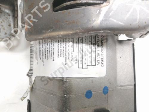 Steering column FIAT PANDA (169_) 1.2 (169AXF2A, 169AXF1A) | BP40212944M21  - Image 6