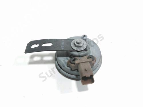 Horn DACIA SANDERO II TCe 90 (B8M1, B8MA, B8AC) | BP37167537E13 - Image 2