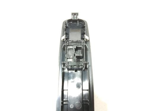 Right front window switch RENAULT SCÉNIC III (JZ0/1_) 1.6 dCi (JZ00, JZ12) | BP28238359I26