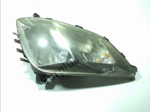 Used Left headlight Left headlight 38083081 38083081