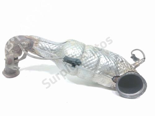 Used Catalyst Catalyst PEUGEOT 2008 I (CU_) 1.2 THP 130 / PureTech 130 (130 hp) 34616250 34616250