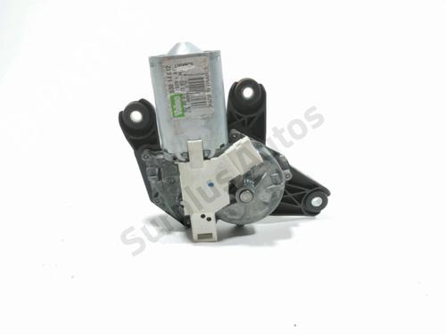 Rear wiper motor NISSAN MICRA III (K12)  | BP28272778M102