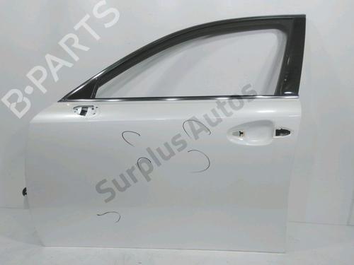 Used Left front door Left front door LEXUS IS II (_E2_) 200d (ALE20_, ALE20R) (150 hp) 33949892 33949892