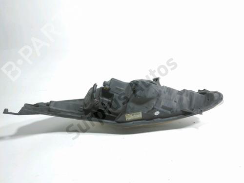 Right headlight FORD FIESTA VI (CB1, CCN) 1.4 TDCi | BP39548584C29 - Image 2