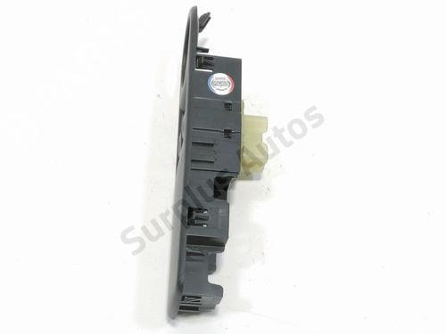 Left front window switch RENAULT CLIO IV (BH_) 1.5 dCi 75 | BP32077879I27 - Image 2