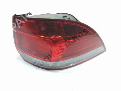 Used Right taillight VW GOLF VI Variant (AJ5) 1.6 TDI (105 hp) 31006264