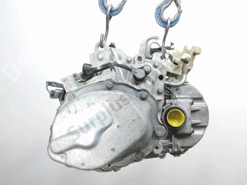 Gearbox CITROËN C4 CACTUS 1.6 BlueHDi 100 | BP37765004M3 - Image 3