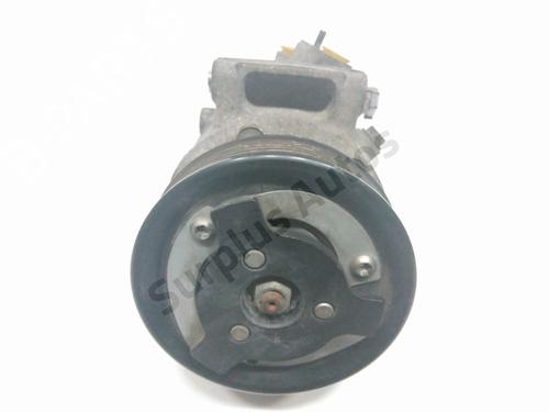 Used AC compressor AC compressor 32040609 32040609