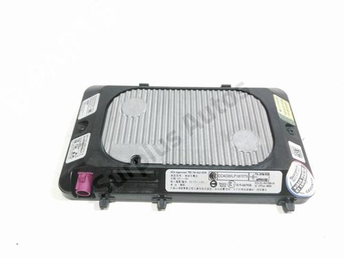 Electronic module CUPRA FORMENTOR (KM7, KMP) 1.5 TSI | BP38742922M83 - Image 3