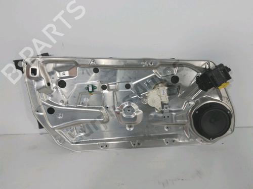 Used Front left window mechanism MERCEDES-BENZ C-CLASS Coupe (C204) C 250 CDI (204.303) (204 hp) 30995681