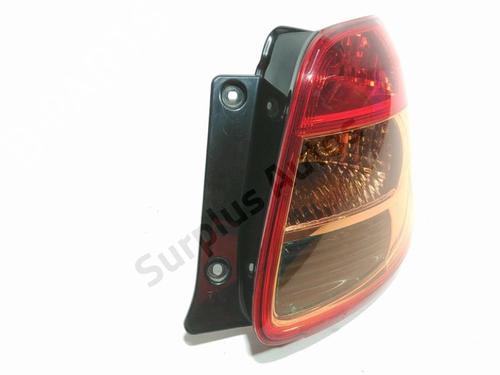 Right taillight SUZUKI SX4 (EY, GY) 2.0 DDiS 4x4 (RW420D) | BP40214800C35 - Image 2