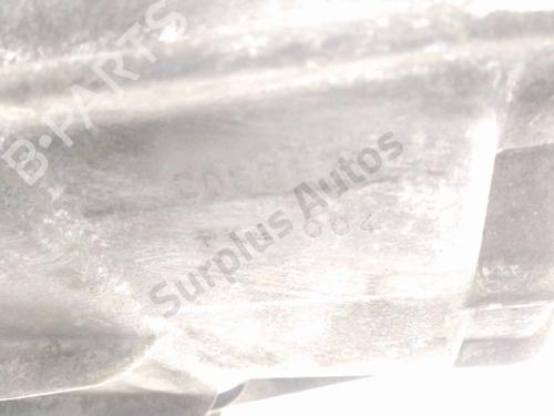 Gearbox RENAULT LAGUNA III (BT0/1) 2.0 dCi (BT07, BT0J, BT14, BT1A, BT1S) | BP32131465M3 - Image 5