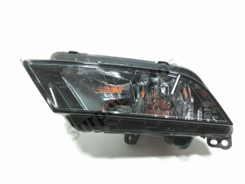 Used Left front fog light Left front fog light 37786695 37786695
