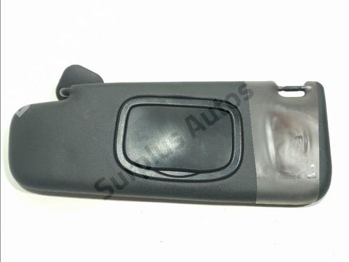 Used Left sun visor ALFA ROMEO GIULIETTA (940_) 1.4 TB (940FXB1A, 940FXB11) (170 hp) 31987175