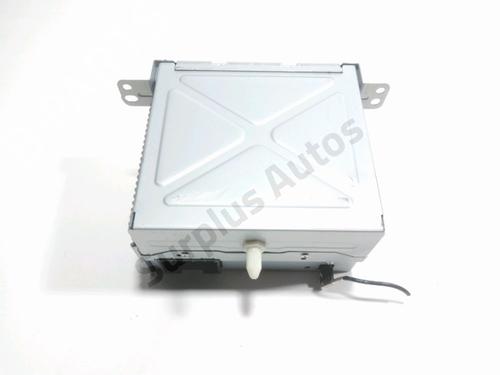 Radio OPEL MERIVA B MPV (S10) 1.4 (75) | BP31327026E6