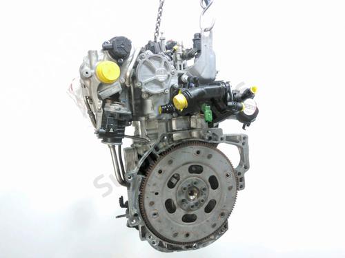Engine OPEL CORSA F (P2JO) 1.2 (68) | BP28219022M1 