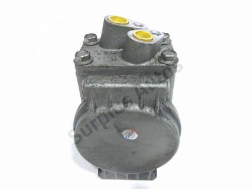 AC compressor CHEVROLET AVEO / KALOS Hatchback (T250, T255) 1.2 | BP29857050M34 - Image 3