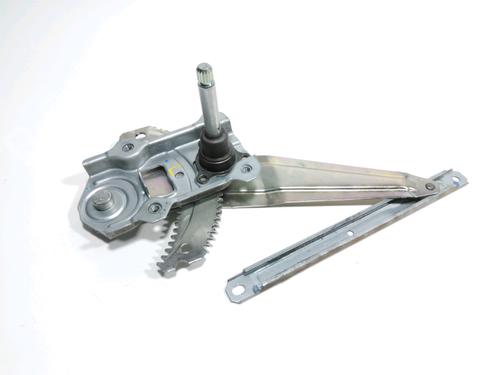 Rudehejsemekanisme venstre bagtil MITSUBISHI MIRAGE / SPACE STAR VI Hatchback (A0_A) 1.0 (A05A) (71 hp) 28250312