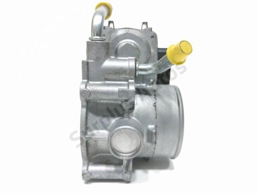Throttle body MITSUBISHI ECLIPSE CROSS (GK_, GL_) Plug-in Hybrid 4WD (GL3W) | BP37762893M82 - Image 4