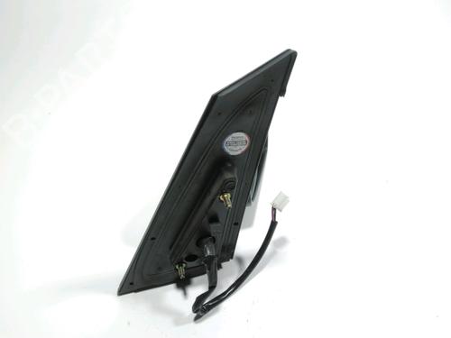 Right mirror TOYOTA PRIUS Liftback (_W2_) 1.5 Hybrid (NHW20_, NHW20R) | BP28244883C27 