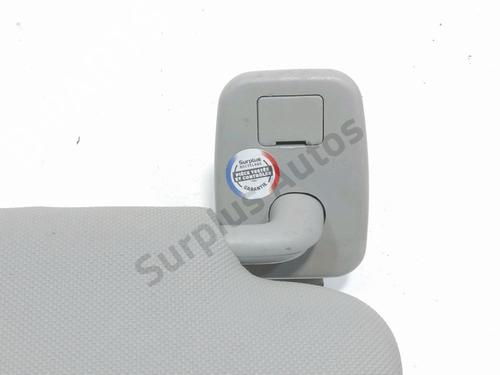 Right sun visor RENAULT CLIO IV (BH_) 1.5 dCi 75 | BP32077953I2 - Image 3