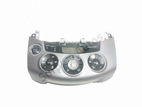 Used Climate control Climate control 37767193 37767193