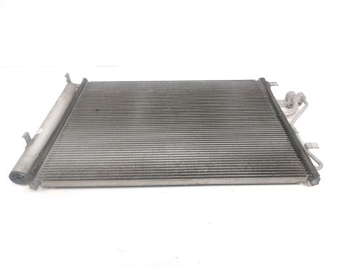 Used Heater matrix Heater matrix 28223705 28223705