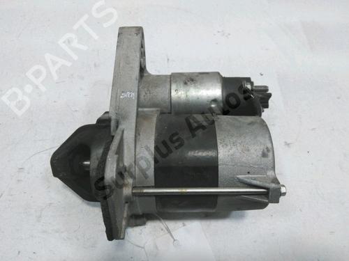 Startmotor RENAULT CLIO IV (BH_) 0.9 TCe 90 (BHNF, BHMA, BHMH, BHJK, BHJR) (90 hp) 30985576