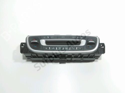 Used Climate control RENAULT MEGANE III Hatchback (BZ0/1_, B3_) 1.2 TCe (BZ2B, BZ11) (116 hp) 30958112