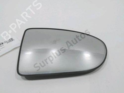 Espelho direito NISSAN QASHQAI I (J10, NJ10) 1.6 dCi (130 hp) 30995003