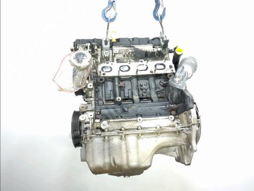 Used Engine Engine 38009296 38009296
