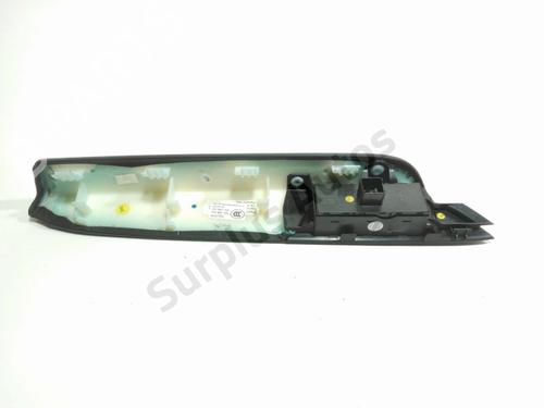 Left front window switch VW TOUAREG (7P5, 7P6) 4.2 V8 TDI | BP36153497I27 - Image 2