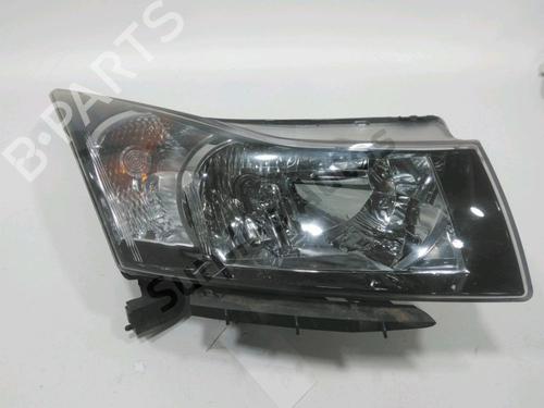 Used Right headlight Right headlight 31080426 31080426