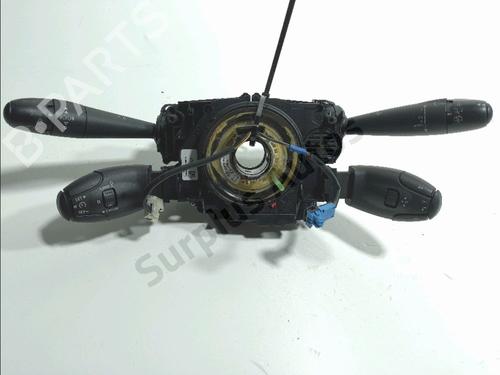 Used Steering wheel controls Steering wheel controls CITROËN DS3 (SA_) 1.6 THP 155 (156 hp) 33534340 33534340