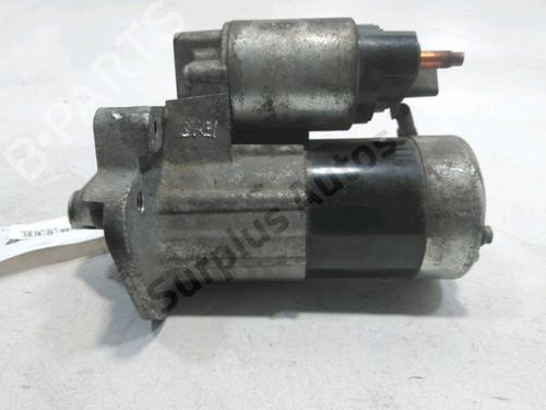 Used Starter RENAULT CLIO III (BR0/1, CR0/1) 1.5 dCi (BR17, CR17) (86 hp) 30985632