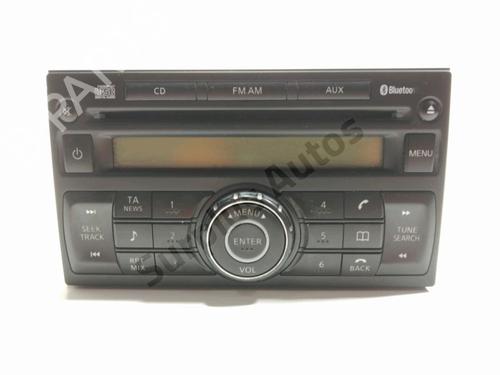 Used Radio Radio 37770024 37770024