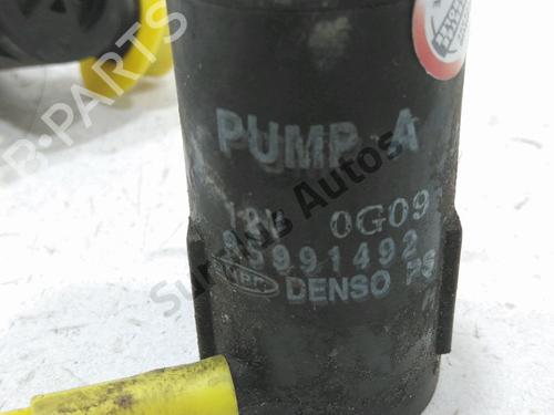 Washer pump CHEVROLET AVEO / KALOS Hatchback (T250, T255) 1.2 LPG | BP31008659E24