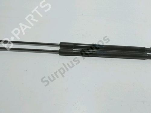 Used Tailgate lift support Tailgate lift support CITROËN C4 CACTUS 1.2 VTi 82 (82 hp) 40621400 40621400