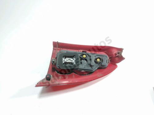 Left taillight PEUGEOT 307 SW (3H)  | BP29580703C34 