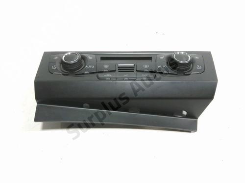 Used Climate control Climate control 38587131 38587131
