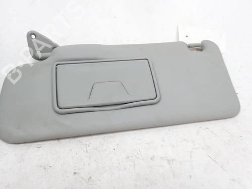 Left sun visor CITROËN C-CROSSER (VU_, VV_) | BP31003799I1 - Image 2