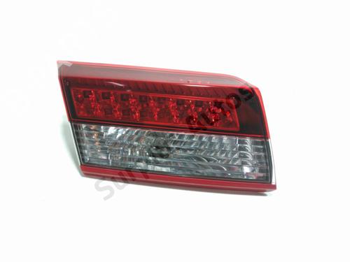 Used Left tailgate light RENAULT LAGUNA III (BT0/1) 1.5 dCi (BT00, BT0A, BT0T, BT1J) (110 hp) 28836428