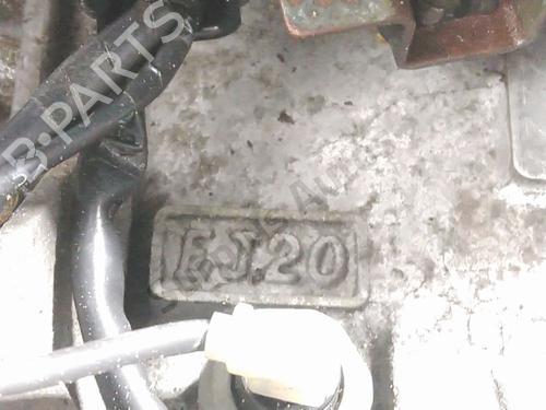 Engine SUBARU IMPREZA Estate (GG) 2.0 AWD (GG9) | BP31152829M1 - Image 5