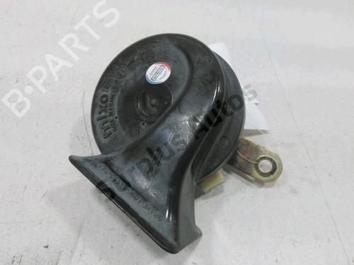 Used Horn CITROËN AX (ZA-_) 10 (50 hp) 30986261
