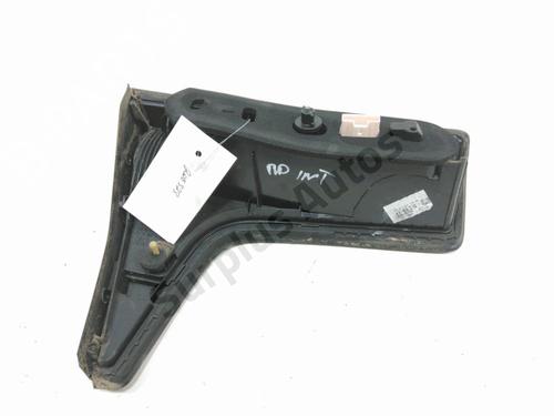 Højre baklys, luke CITROËN C5 II (RC_) 2.0 16V (RCRFJB, RCRFJC) | BP31005737C80