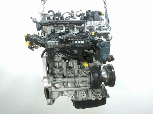 Used Engine Engine 39233256 39233256
