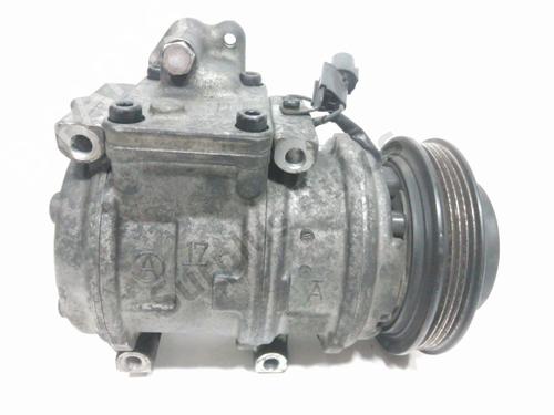 AC compressor KIA CARNIVAL II (GQ) 2.9 CRDi | BP37764539M34 - Image 4