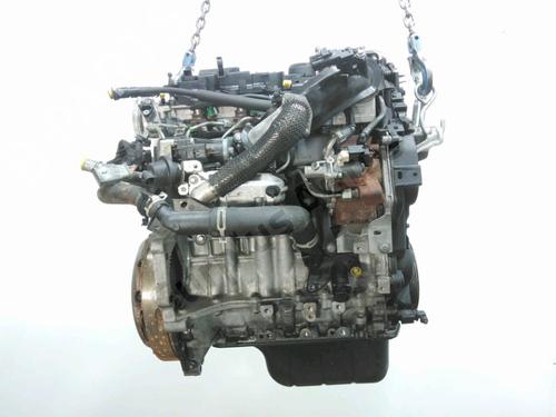 Used Engine Engine FORD GRAND C-MAX (DXA/CB7, DXA/CEU) 1.6 TDCi (115 hp) 36105362 36105362
